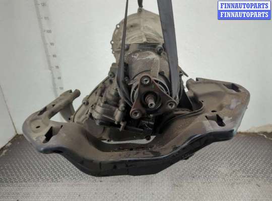 купить КПП - автомат (АКПП) 4х4 на BMW X5 E70 2006-2013