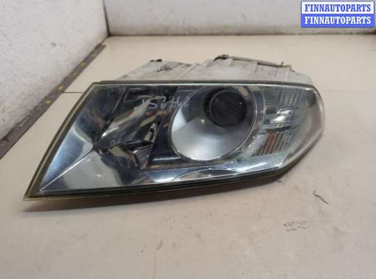 Фара (передняя) SK509055 на Skoda Octavia (A5) 2004-2013