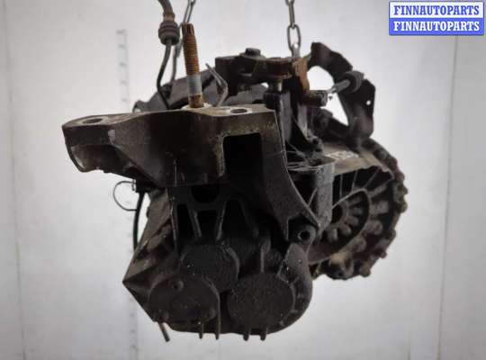 купить КПП 5-ст.мех. (МКПП) на Ford Transit 2006-2014