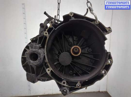 КПП 5-ст.мех. (МКПП) FO2150480 на Ford Transit 2006-2014