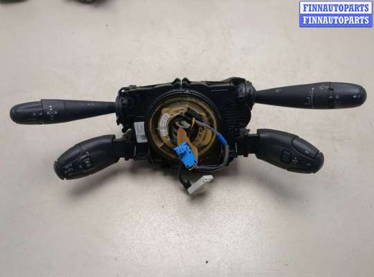 Переключатель поворотов и дворников (стрекоза) CT1086641 на Citroen DS3 2009-2016