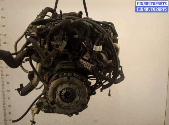 купить Двигатель (ДВС) на Opel Antara 2006-2015