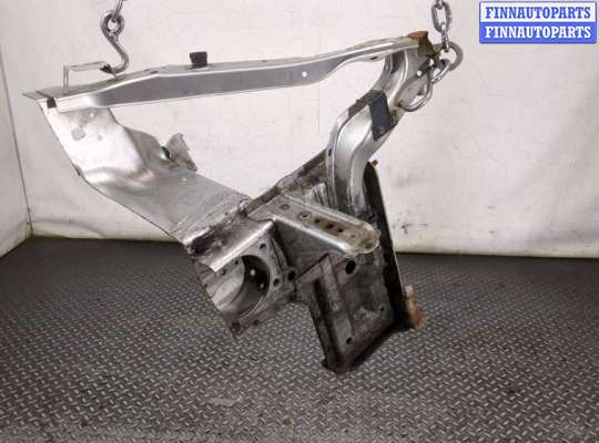 купить Лонжерон кузовной на Fiat Sedici 2006-2012