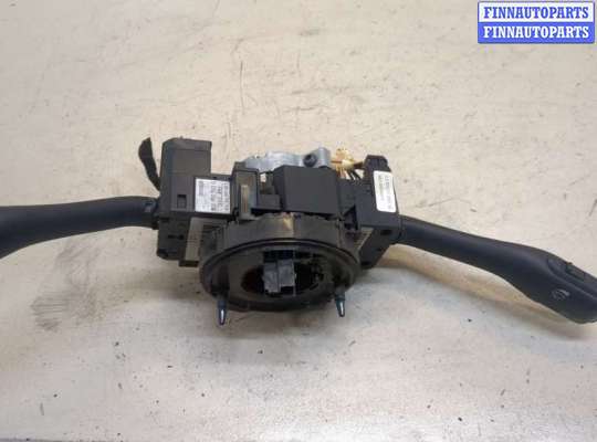 купить Переключатель поворотов и дворников (стрекоза) на Audi A4 (B5) 1994-2000