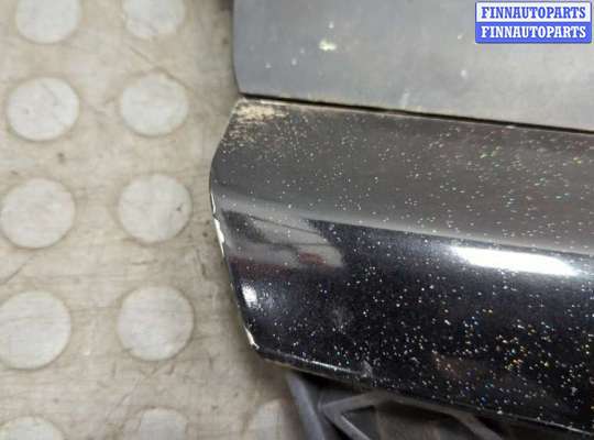купить Решетка радиатора на Opel Astra H 2004-2010