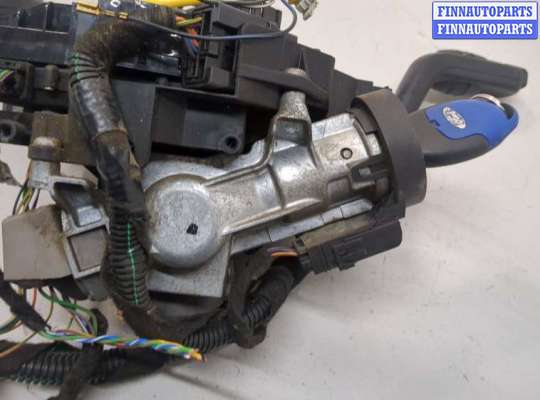 купить Переключатель поворотов и дворников (стрекоза) на Ford Transit 2006-2014