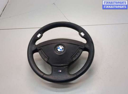 Руль BM3661231 на BMW 7 E65 2001-2008