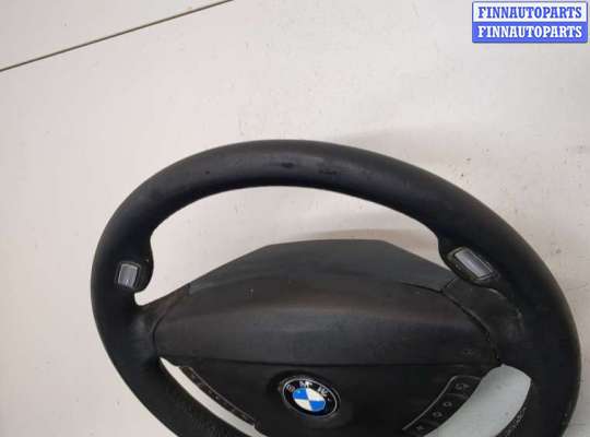 купить Руль на BMW 7 E65 2001-2008