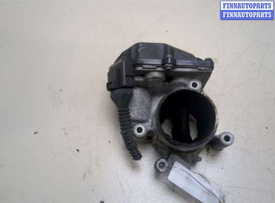 Заслонка дроссельная VG2379270 на Volkswagen Tiguan 2011-2016