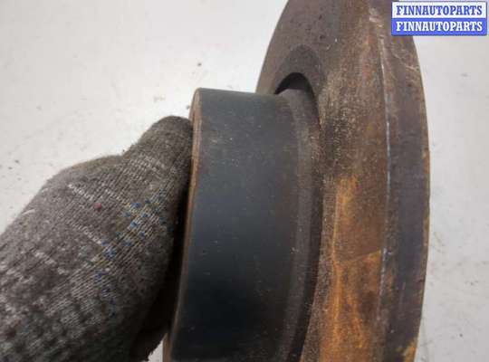 купить Диск тормозной на Citroen C5 2004-2008