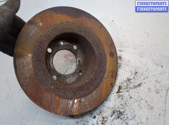 купить Диск тормозной на Citroen C5 2004-2008