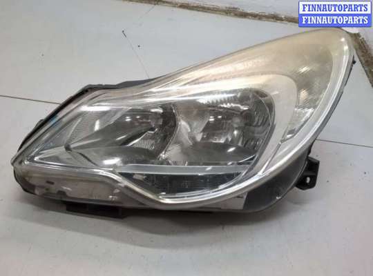 купить Фара (передняя) на Opel Corsa D 2006-2014