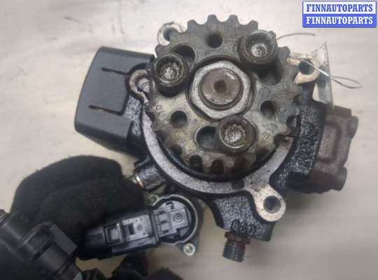 купить ТНВД на Skoda Octavia (A5) 2008-2013