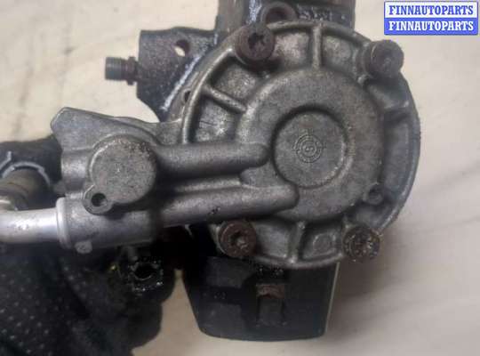купить ТНВД на Skoda Octavia (A5) 2008-2013