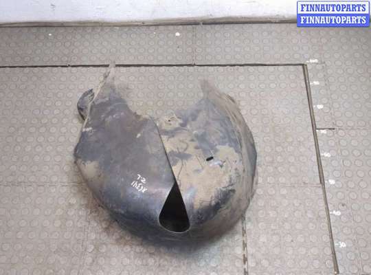 купить Защита арок (подкрылок) на Opel Corsa D 2006-2014