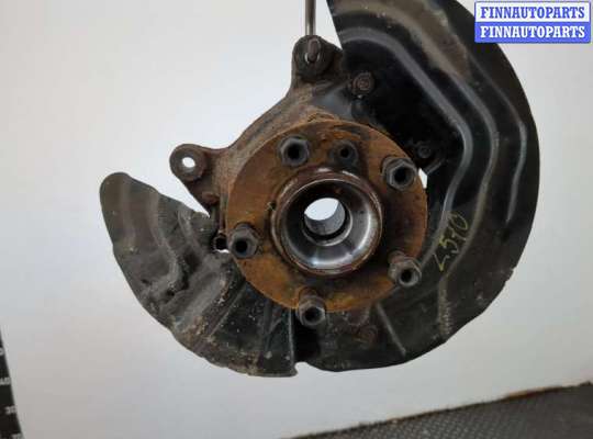 купить Ступица (кулак, цапфа) на BMW X3 F25 2010-2017