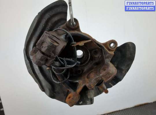 купить Ступица (кулак, цапфа) на BMW X3 F25 2010-2017