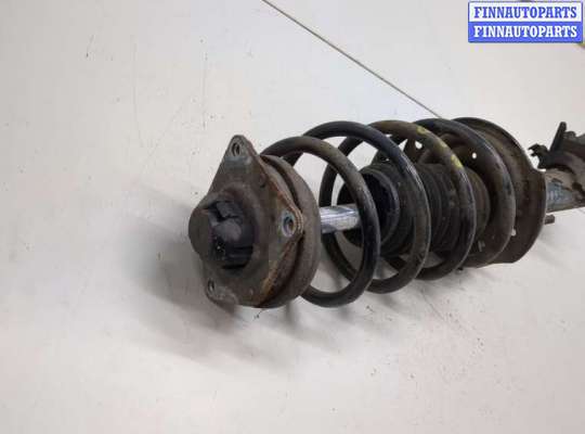 Стойка подвески амортизационная на Mercedes-Benz B (W245)