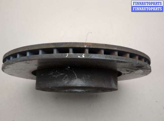 купить Диск тормозной на BMW X3 E83 2003-2010