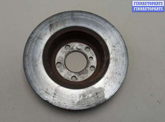 Диск тормозной BM3668106 на BMW X3 E83 2003-2010