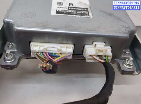 купить Блок управления раздаткой на Infiniti QX56 2010-2013