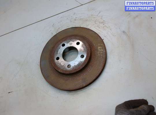 купить Диск тормозной на Ford Mustang 2005-2009