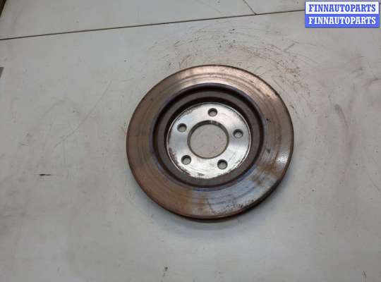 купить Диск тормозной на Ford Mustang 2005-2009