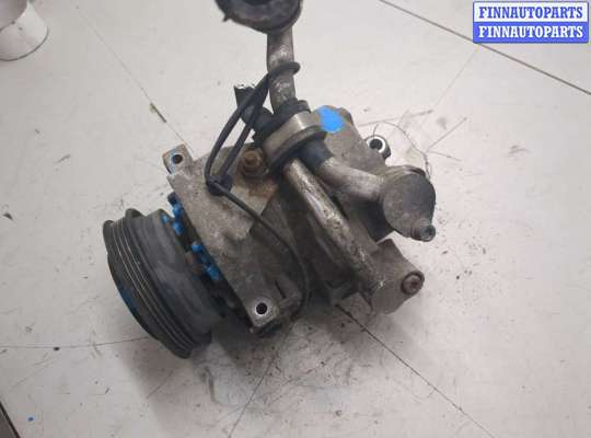 купить Компрессор кондиционера на Volkswagen Passat 5 2000-2005