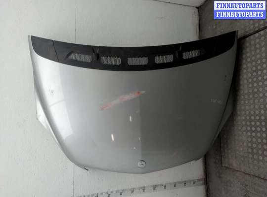 Купить Жабо под дворники (дождевик) на Mercedes B W245 2005-2011 Жабо под дворники (дождевик) MB1682331 на Mercedes B W245 2005-2011