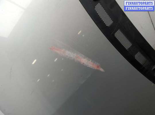 купить Жабо под дворники (дождевик) на Mercedes B W245 2005-2011