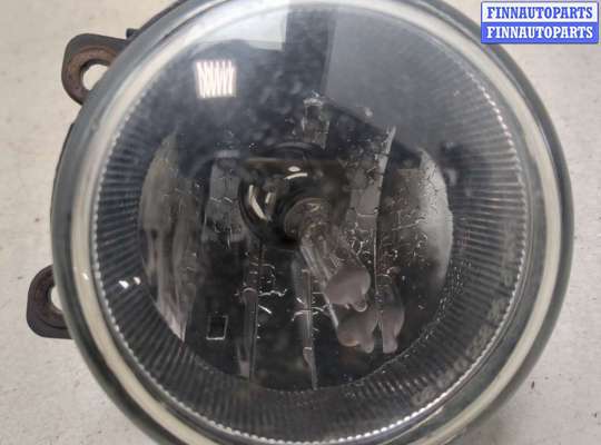 купить Фара противотуманная (галогенка) на Citroen C4 Grand Picasso 2006-2013