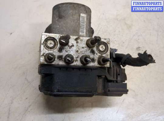 купить Блок АБС, насос (ABS, ESP, ASR) на Volkswagen Passat 7 2010-2015 Европа