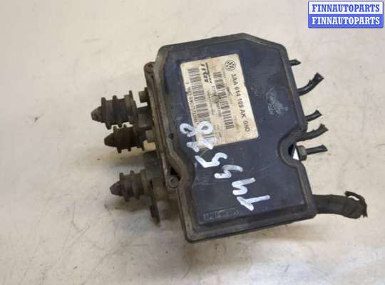 купить Блок АБС, насос (ABS, ESP, ASR) на Volkswagen Passat 7 2010-2015 Европа