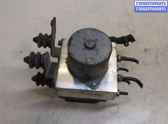 Блок АБС, насос (ABS, ESP, ASR) VG2491218 на Volkswagen Passat 7 2010-2015 Европа