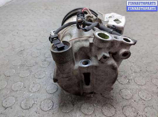 купить Компрессор кондиционера на Opel Astra K 2015-2021