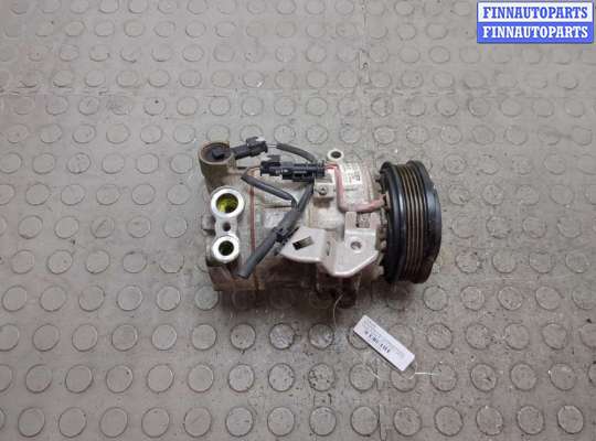 купить Компрессор кондиционера на Opel Astra K 2015-2021