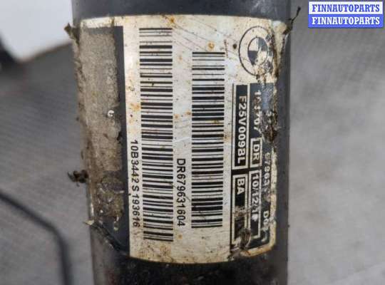 купить Амортизатор подвески на BMW X3 F25 2010-2017