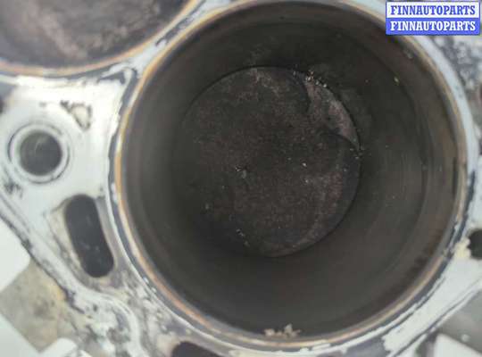 купить Блок цилиндров (Шорт блок) на BMW 5 E39 1995-2003