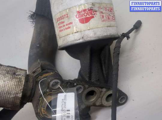купить Корпус масляного фильтра на Ford Expedition 2002-2006