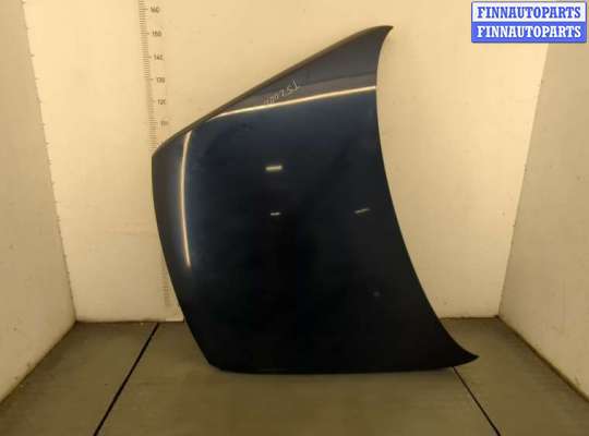 Капот VG2403525 на Volkswagen Touareg 2007-2010