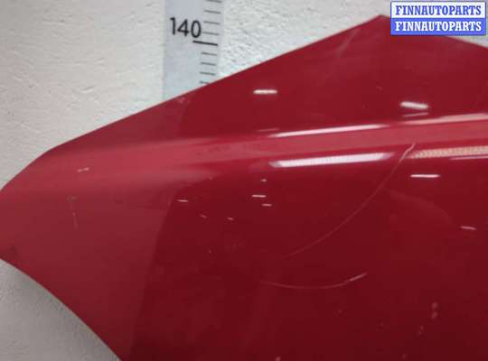 купить Капот на Honda CR-V 2006-2012