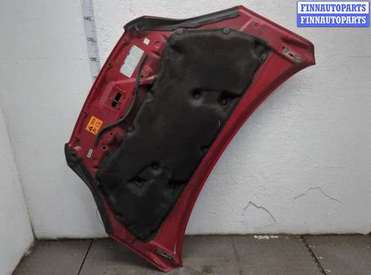 купить Капот на Honda CR-V 2006-2012