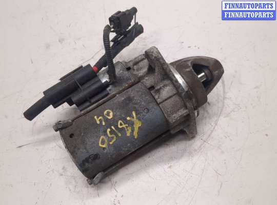 Стартер FO2180398 на Ford C-Max 2002-2010