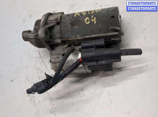 купить Стартер на Ford C-Max 2002-2010