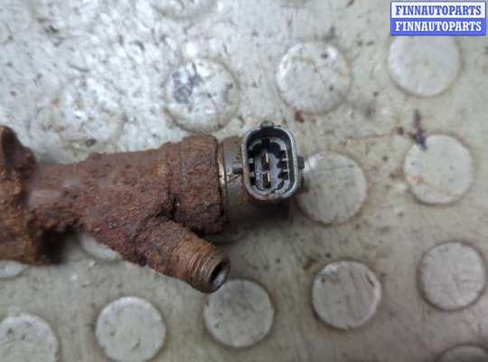 купить Форсунка топливная на Renault Master 1998-2010