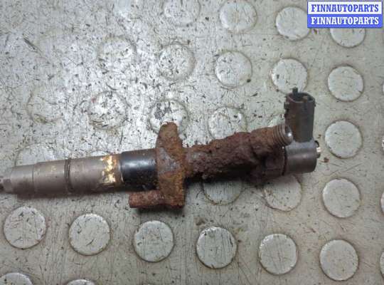 Форсунка топливная RN1572624 на Renault Master 1998-2010