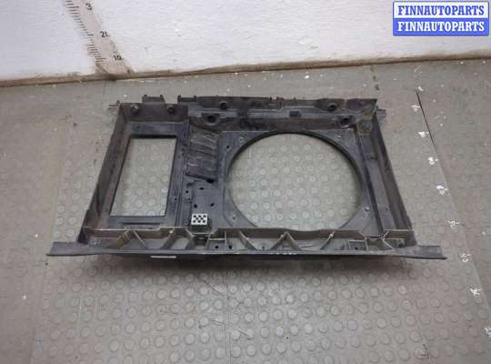 купить Рамка передняя (телевизор) на Citroen C4 Grand Picasso 2006-2013