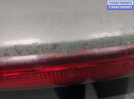 купить Замок багажника на Renault Scenic 2003-2009