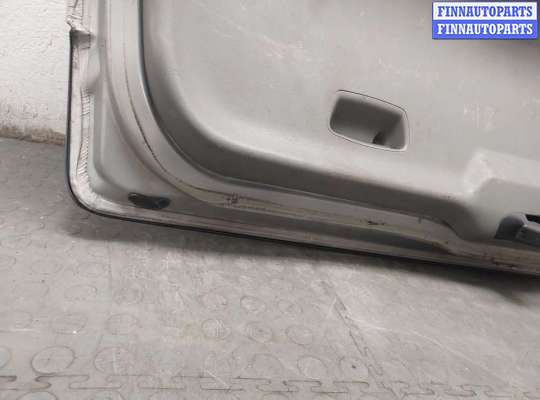 купить Замок багажника на Renault Scenic 2003-2009