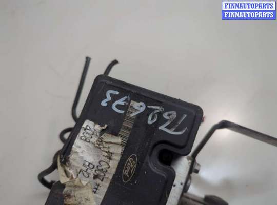 купить Блок АБС, насос (ABS, ESP, ASR) на Ford Focus 2 2005-2008